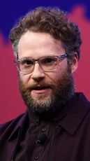 Seth Rogen