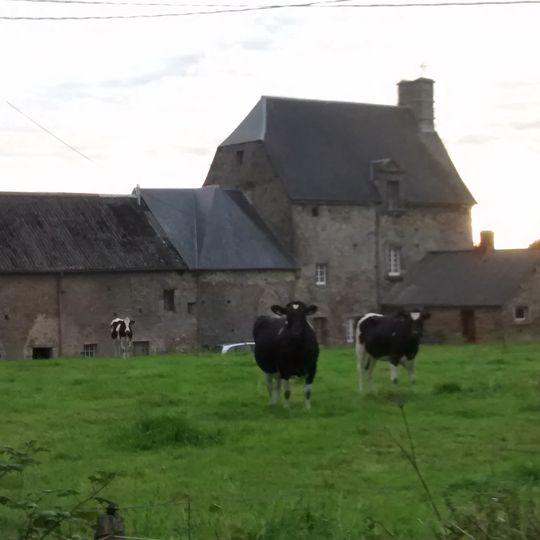 Ferme de Bonfossé