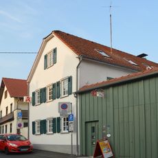 Weilbacher Straße 5
