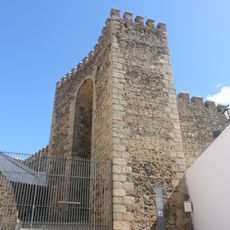 Castillo de Sancho IV