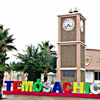 Temósachic Municipality
