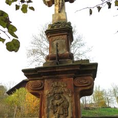 Kalvárie v Sedlišti