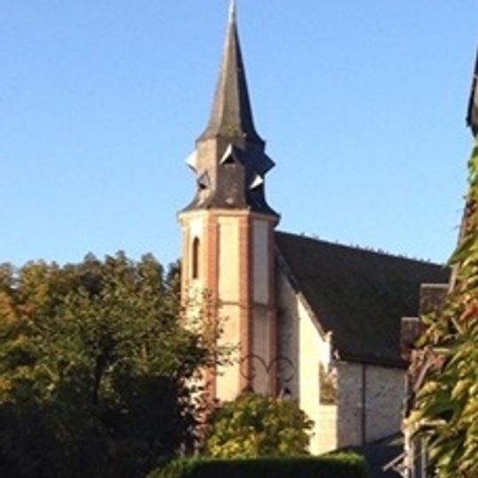 Donnemain-Saint-Mamès