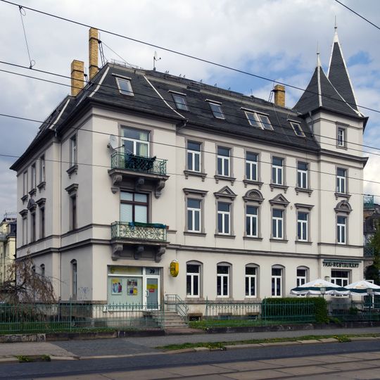 Schandauer Straße 39