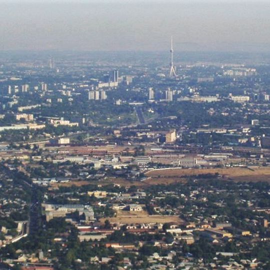 Taszkent