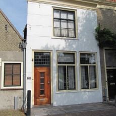 Maarland Noordzijde 68, Brielle