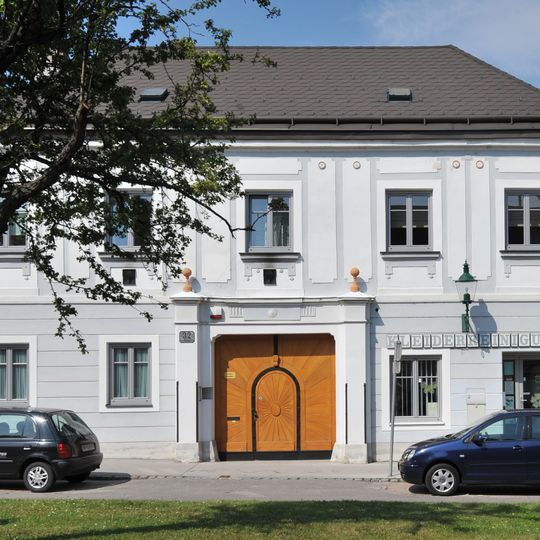 Bürgerhaus