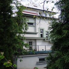 Vila Na Kuthelce čp. 843