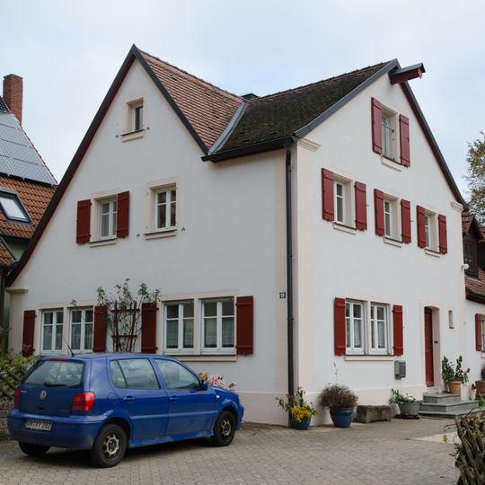 Brauhausstraße 19