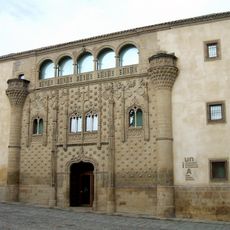 Complessi monumentali rinascimentali di Úbeda e Baeza