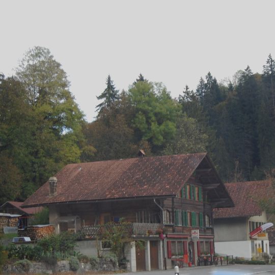 Oberwil im Simmental