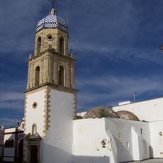 Torre del Convento de La Merced