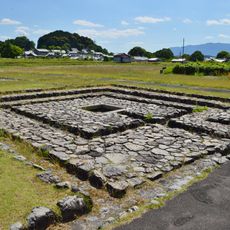 Asuka Kiyomihara Palace