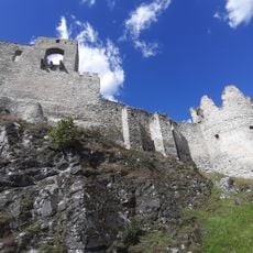 Rabí Castle