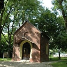 Saint Emmeram of Regensburg Chapel