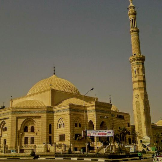 6th of October Governorate