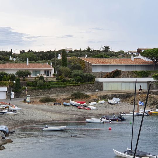 Platja de ses Oliveres