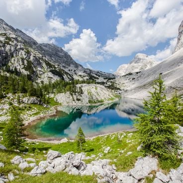 Les destinations européennes les plus fraîches pour l'été