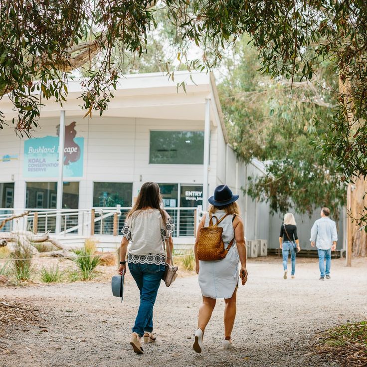 Koala Conservation Reserve