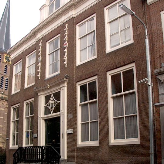 Huis Verloren