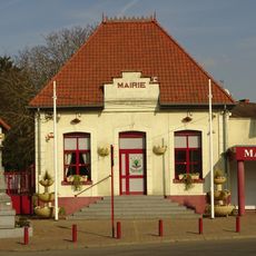 Mairie de Tortequesne