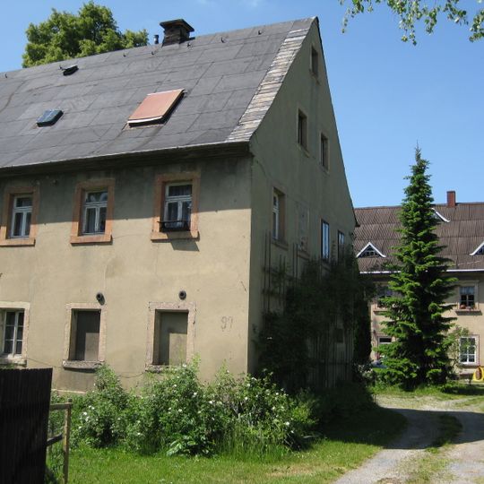 Adelsbergstraße 97 Chemnitz