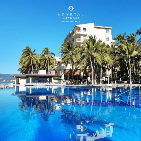 Krystal Grand Nuevo Vallarta