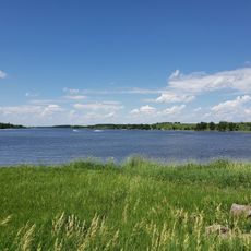 Lake Vermillion Recreation Area