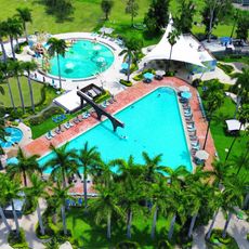 Parque Acuático