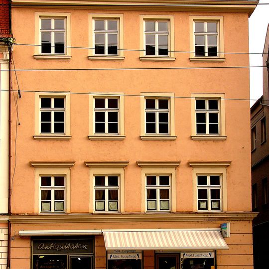 Bürgerhaus