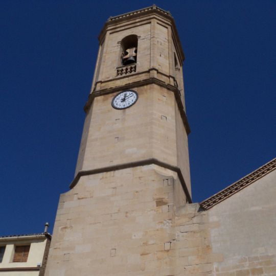 Mare de Déu de l'Assumpció