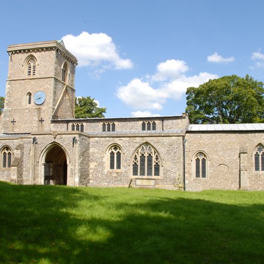 Church of the Holy Trinity