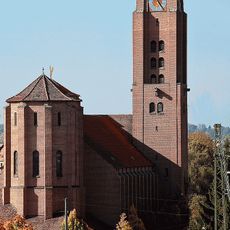 St. Judas Thaddäus