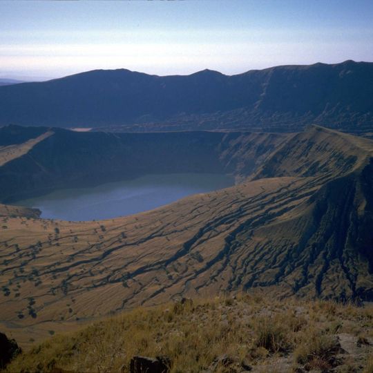 Darfur