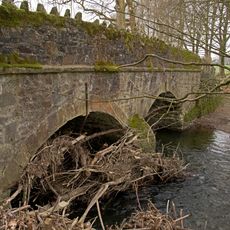 Shallowford Bridge