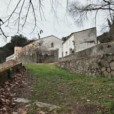 Can Valls d'Olzinelles