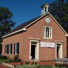 Christ Church Guilford