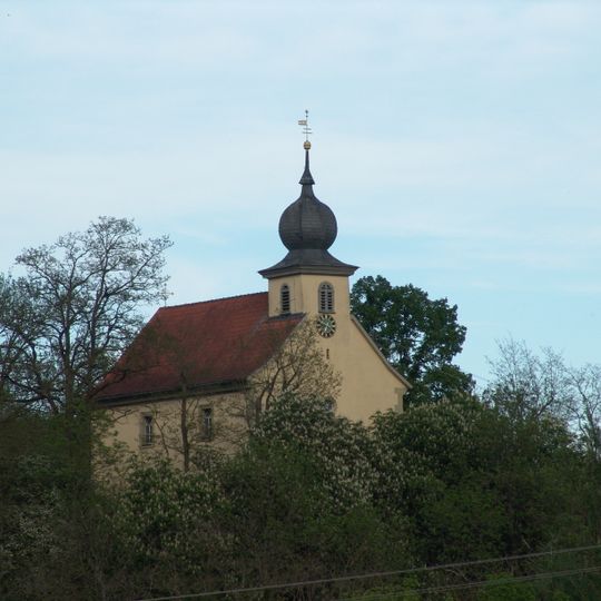 Kirche
