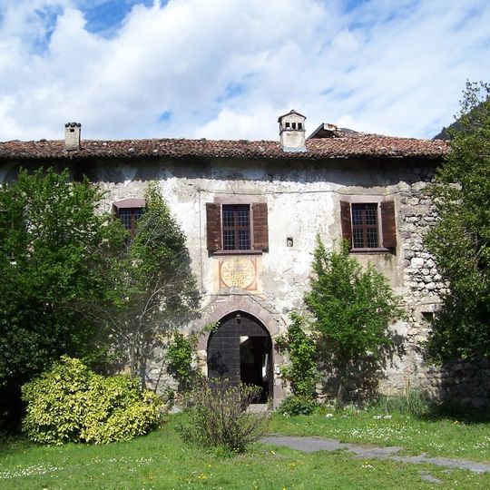 Castello di Gorzone