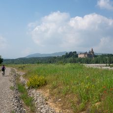 Parco fluviale del Trebbia