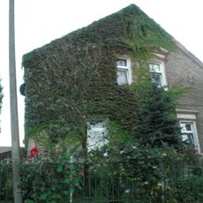 House no 78 in Pogorzela