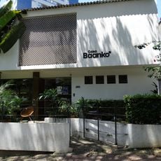 Imóvel à Avenida Afonso Pena, nº 2881