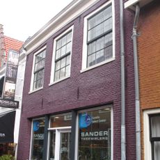 Doelstraat 41, Haarlem