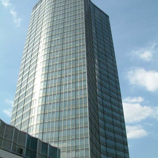 Millbank Tower