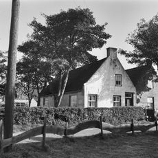 Noorderweg 1, Nes