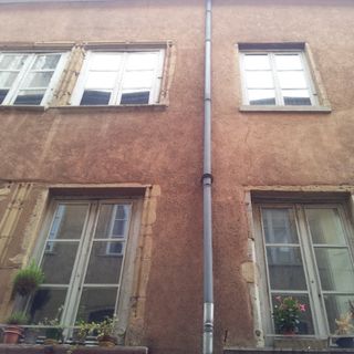 Maison, 39 rue Saint-Jean