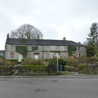 Old Hall Cottages