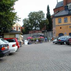 Sankt Eriks torg
