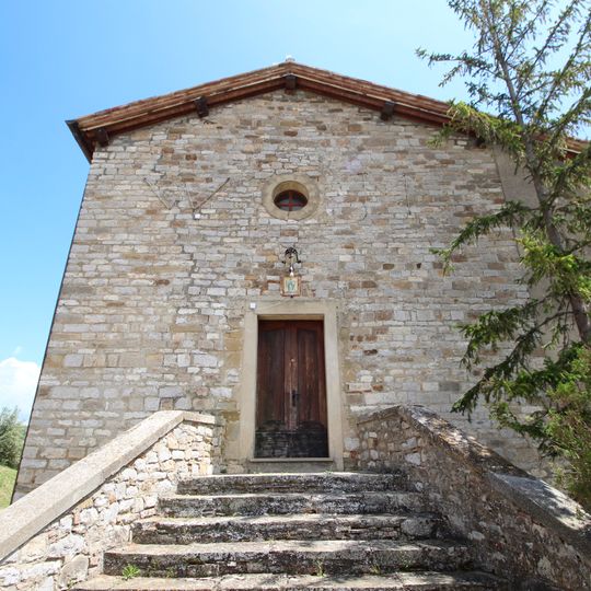 Chiesa di San Donato