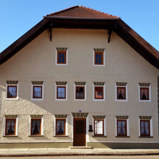 Bauernhaus